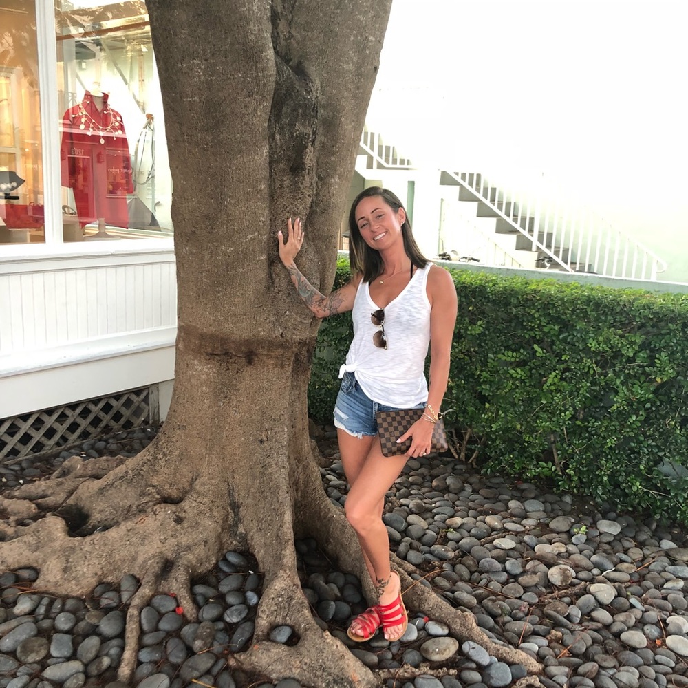 Meet your Posher, Veronica